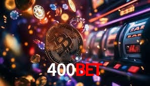 Bônus Diários 400bet