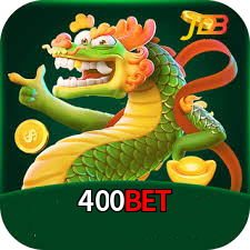 400bet Logo